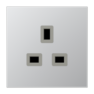 JUNG AL3521, BS socket, 4011377117778