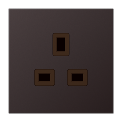 JUNG AL3521D, BS socket, 4011377141346