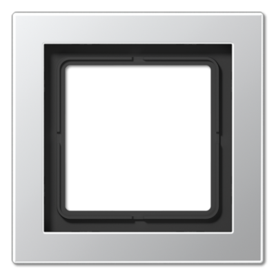 JUNG ALD2981, 1-gang frame, 4011377030763