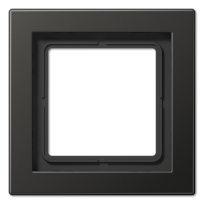 JUNG ALD2981AN, 1-gang frame, 4011377030794