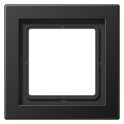 JUNG ALD2981D, 1-gang frame, 4011377140493