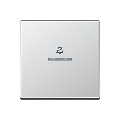 JUNG ARUKO5DAL, Hotel 2-gang rocker, room unit, 4011377163393