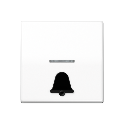 JUNG AS591K1KO5WW, rocker, 4011377985926