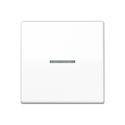 JUNG AS591KO5BFSWW, rocker, 4011377999756