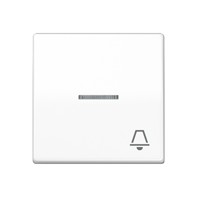 JUNG AS591KO5KWW, rocker, 4011377335752