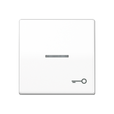 JUNG AS591KO5TWW, rocker, 4011377335950