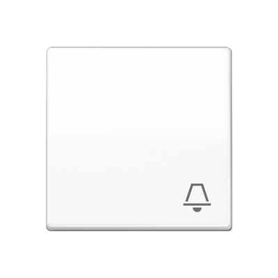 JUNG AS591KWW, rocker, 4011377298057