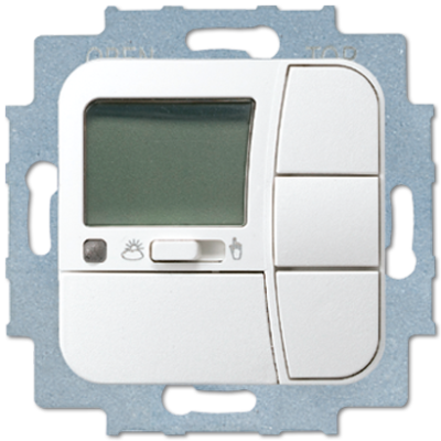 JUNG AT04WW, Aero Tec 04, 4011377995642