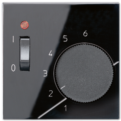 JUNG ATR231PLSW, centre plate, 4011377028739