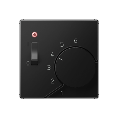 JUNG ATR231PLSWM, centre plate, 4011377206144