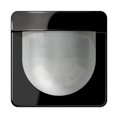 JUNG CD17280SW, LB Management motion detector 2.2 m, 4011377168213