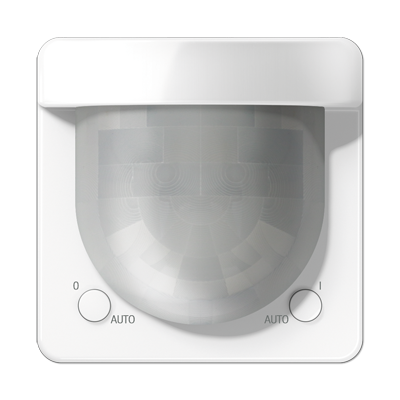 JUNG CD3281-1WW, universal automatic switch 2,20 m, 4011377156128