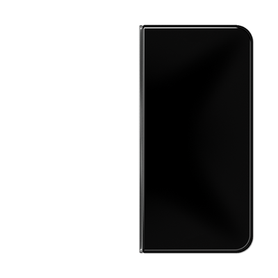 JUNG CD402TSANSW, cover 2-gang, 4011377086067