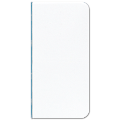 JUNG CD402TSANWW, cover 2-gang, 4011377086029