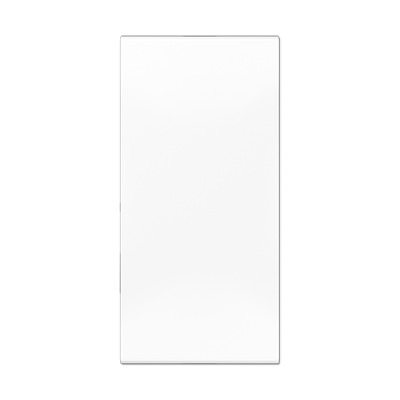 JUNG CD50NAWW, centre plate, 4011377118379