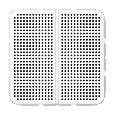 JUNG CD567-G3WW, Triple-tone door signal, 4011377127487