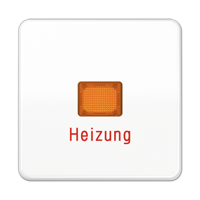 JUNG CD590BFHWW, rocker, 4011377554306