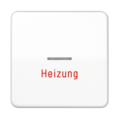 JUNG CD590HWW, rocker, 4011377061705