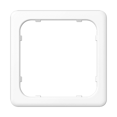 JUNG CDAT581ZWW, Intermediate frame, 4011377995680