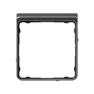 JUNG CDP82SWM, External Colour Frame, 4011377877207