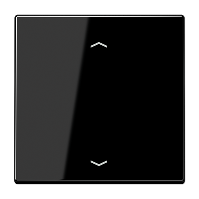 JUNG LS101PSW, Rocker for push-button 1-gang, arrows, 4011377181588