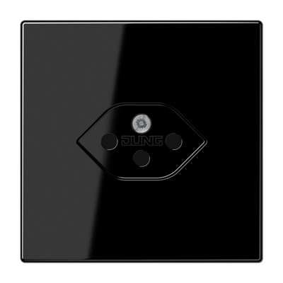 JUNG LS1520-13SEVSW, SEV socket, 4011377084919