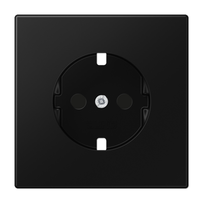 JUNG LS1520KIPLSWM, centre plate, 4011377194014