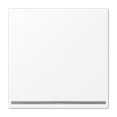 JUNG LS1539-OOWWMLNW, LED floor pilot light, 4011377188129