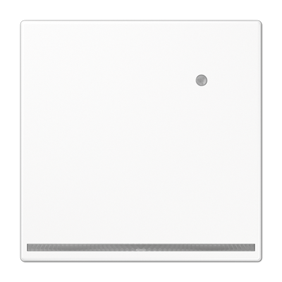 JUNG LS1539-OWWLNW, LED light signal, 4011377154445