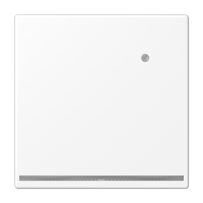 JUNG LS1539-OWWMLNW, LED floor pilot light, 4011377188136