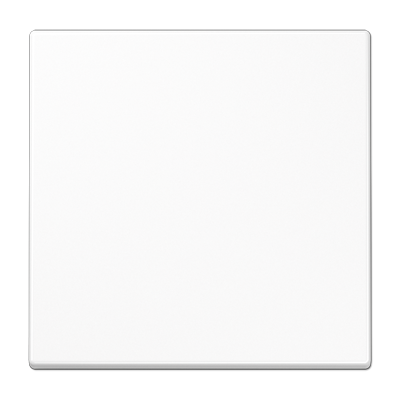 JUNG LS1700WW, LB Management push-button 1-gang, 4011377152687