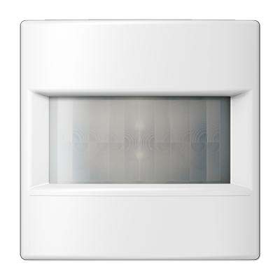 JUNG LS17180WUWWM, LB Management motion detector 1.1?m, 4011377204058