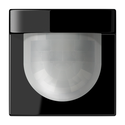 JUNG LS17280SW, LB Management motion detector 2.2 m, 4011377168534