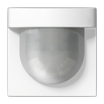 JUNG LS17280WW, LB Management motion detector 2.2 m, 4011377168725