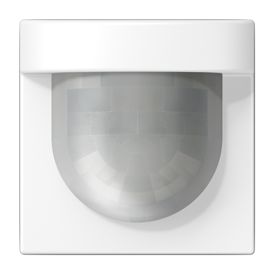 JUNG LS17280WWM, LB Management motion detector 2.2 m, 4011377204072