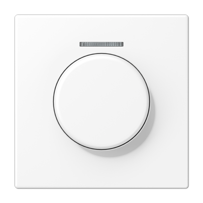 JUNG LS1940KO5WWM, centre plate, 4011377204522