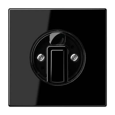 JUNG LS1941SW, centre plate, 4011377114272