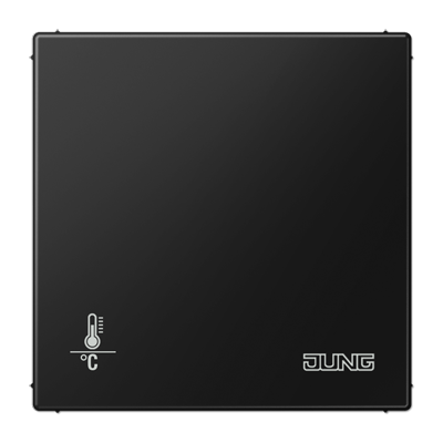 JUNG LS2178ORTSSWM, KNX room termperature controller, 4011377206090