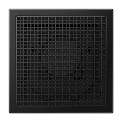 JUNG LS2567-G3SWM, Triple-tone door signal, 4011377205130