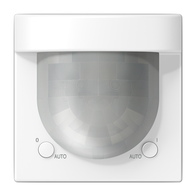 JUNG LS3281-1WWM, universal automatic switch 2,20 m, 4011377204607