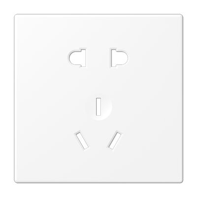 JUNG LS3521-5CNWWMPL, Centre plate, 4011377188792