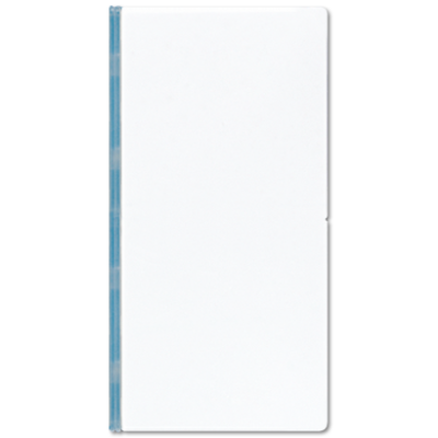 JUNG LS402TSANWW, cover 2-gang, 4011377086197