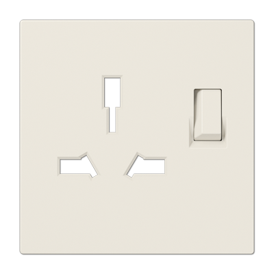 JUNG LS4171GISWPL, Centre plate, 4011377175310