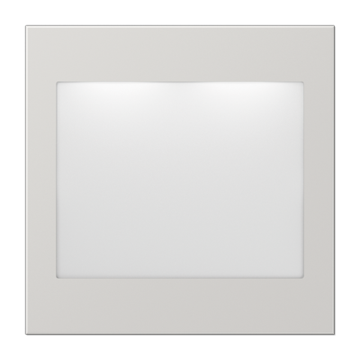 JUNG LS539LGRGB, LED light signal, 4011377024984