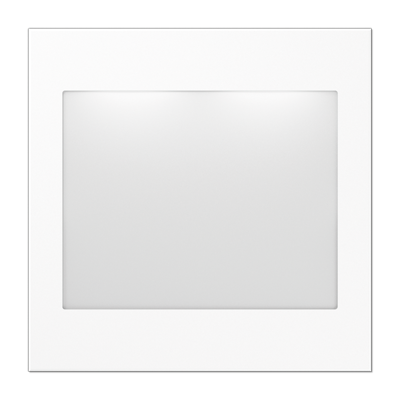 JUNG LS539WWRGB, LED light signal, 4011377024977