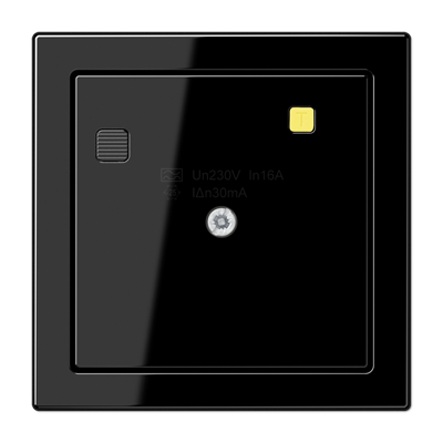 JUNG LS5530FIBSW, FI switch (RCD 30 mA), 4011377164499