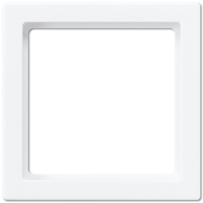 JUNG LS961Z51WW, intermediate frame, 4011377055674