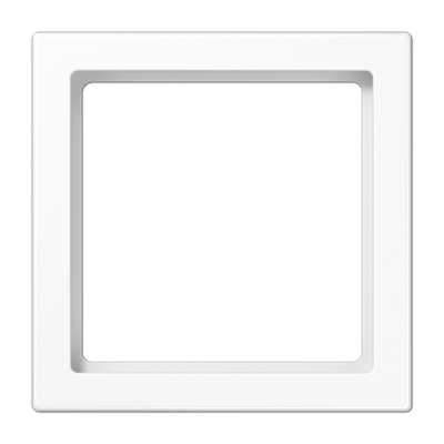 JUNG LS961Z5WW, intermediate frame, 4011377985018