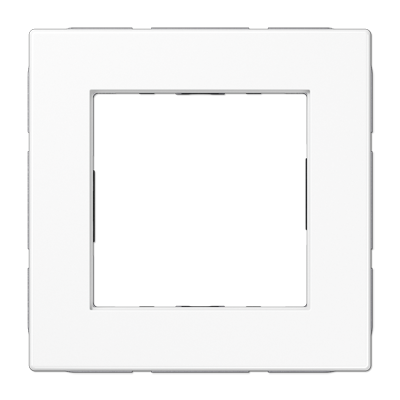 JUNG LS961ZITWW, intermediate frame, 4011377997196