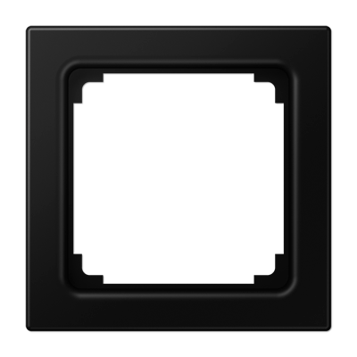 JUNG LS961ZSWM, intermediate frame, 4011377186699